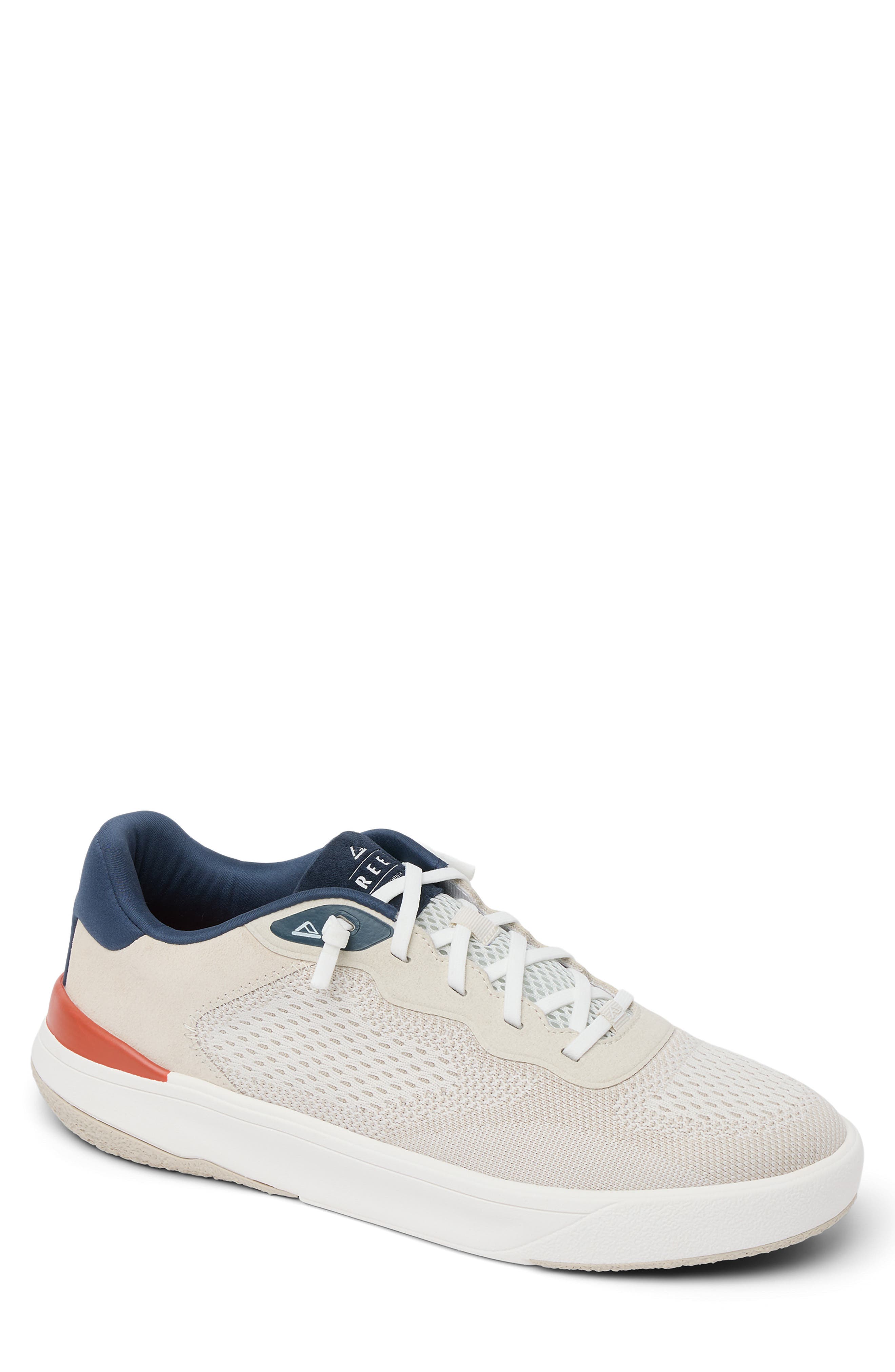 TAN/ WHITE/ NAVY