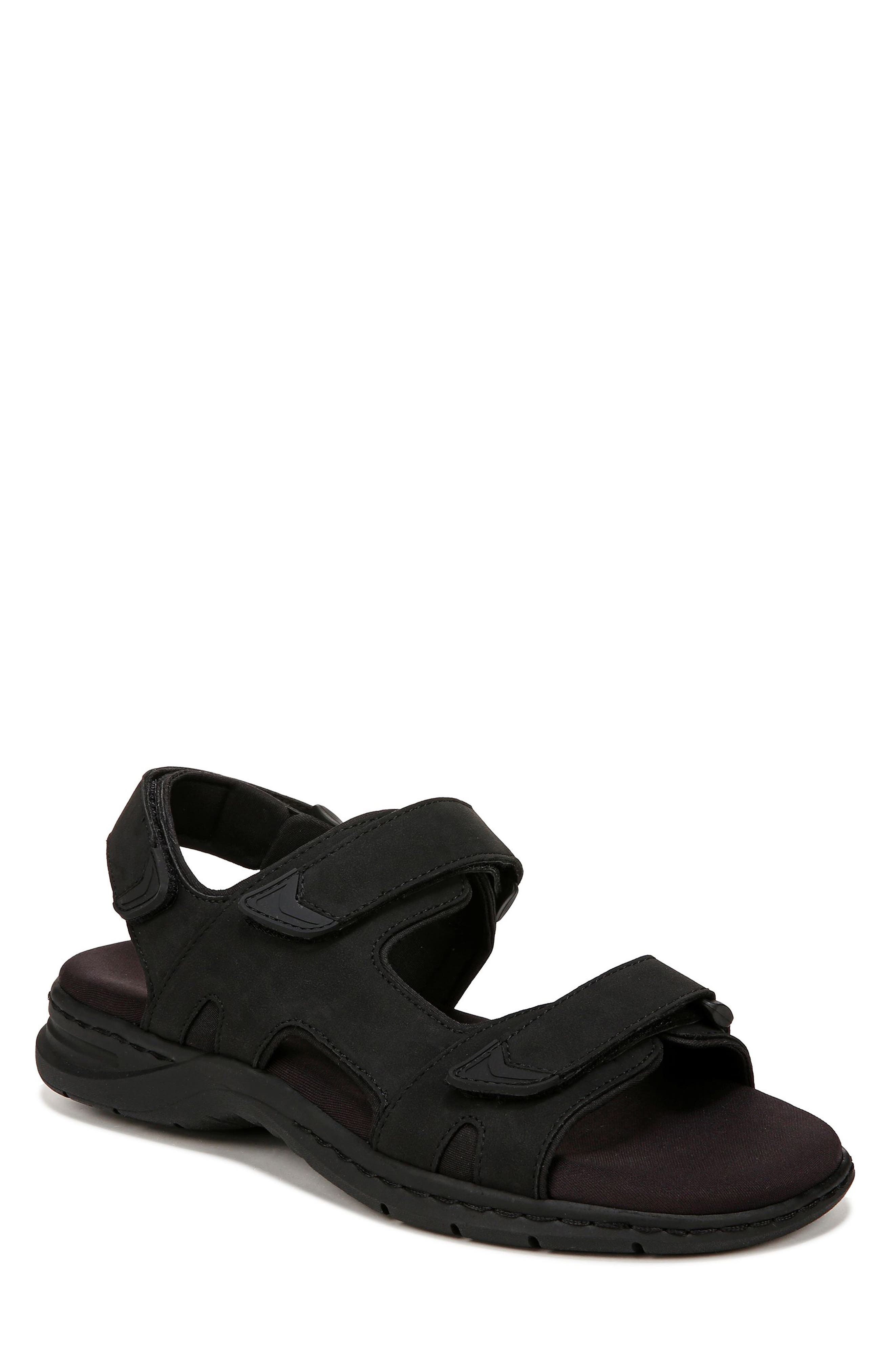 Dr. Scholl's Granger Sandal, Main, color, 