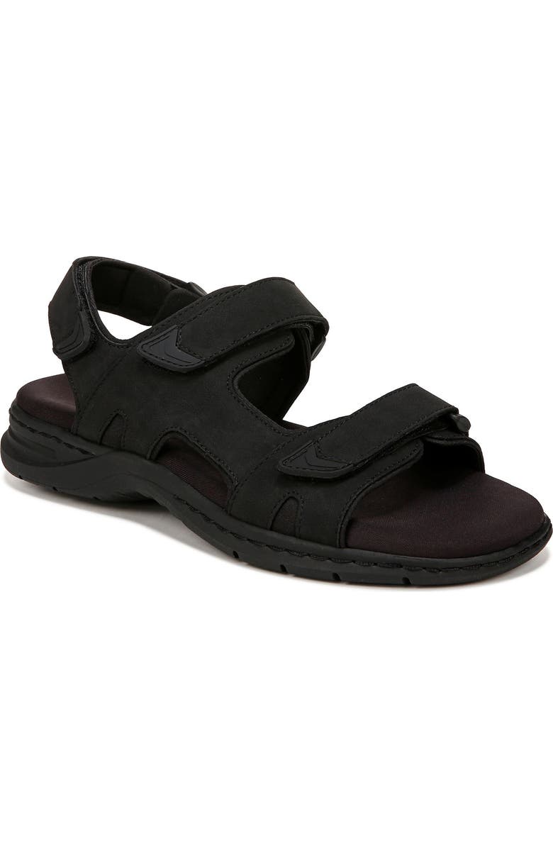 Dr. Scholl's Granger Sandal, Main, color,