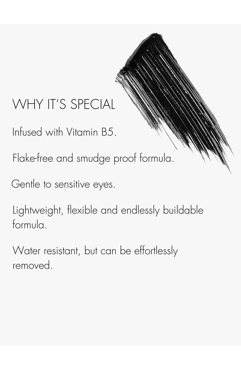 SWEED Cloud Mascara, Alternate, color, Black