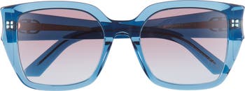 【シック◎】DiorGlow サングラス DIOR | DiorGlow サングラス スクエア