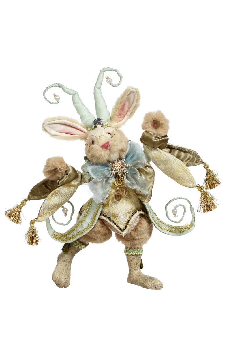 Mark Roberts Louvre Rabbit Antoine, Main, color, Tan