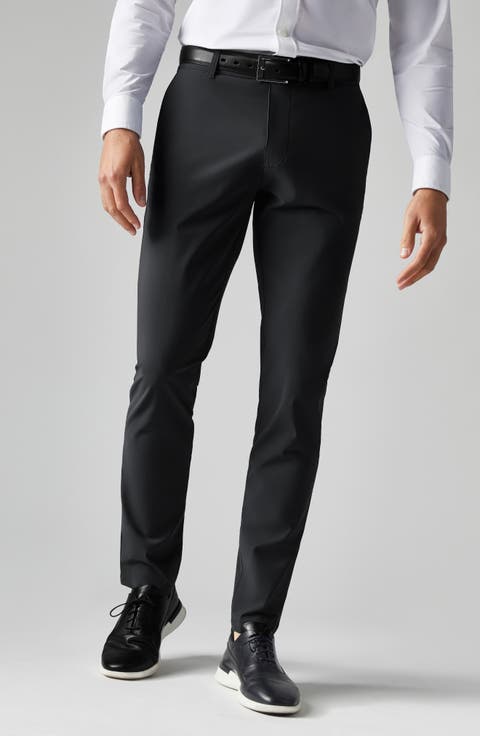Resort Slim Leg Pants