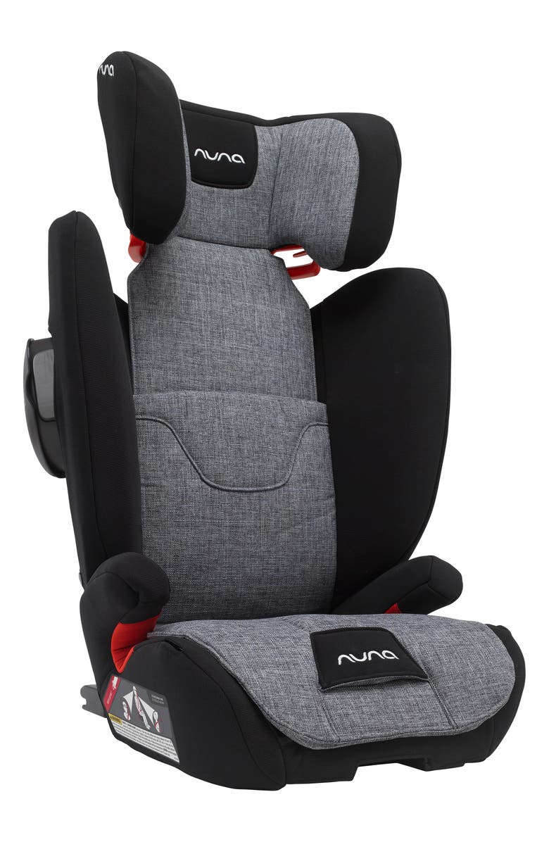 Nuna AACE<sup>™</sup> Booster Car Seat, Alternate, color, 