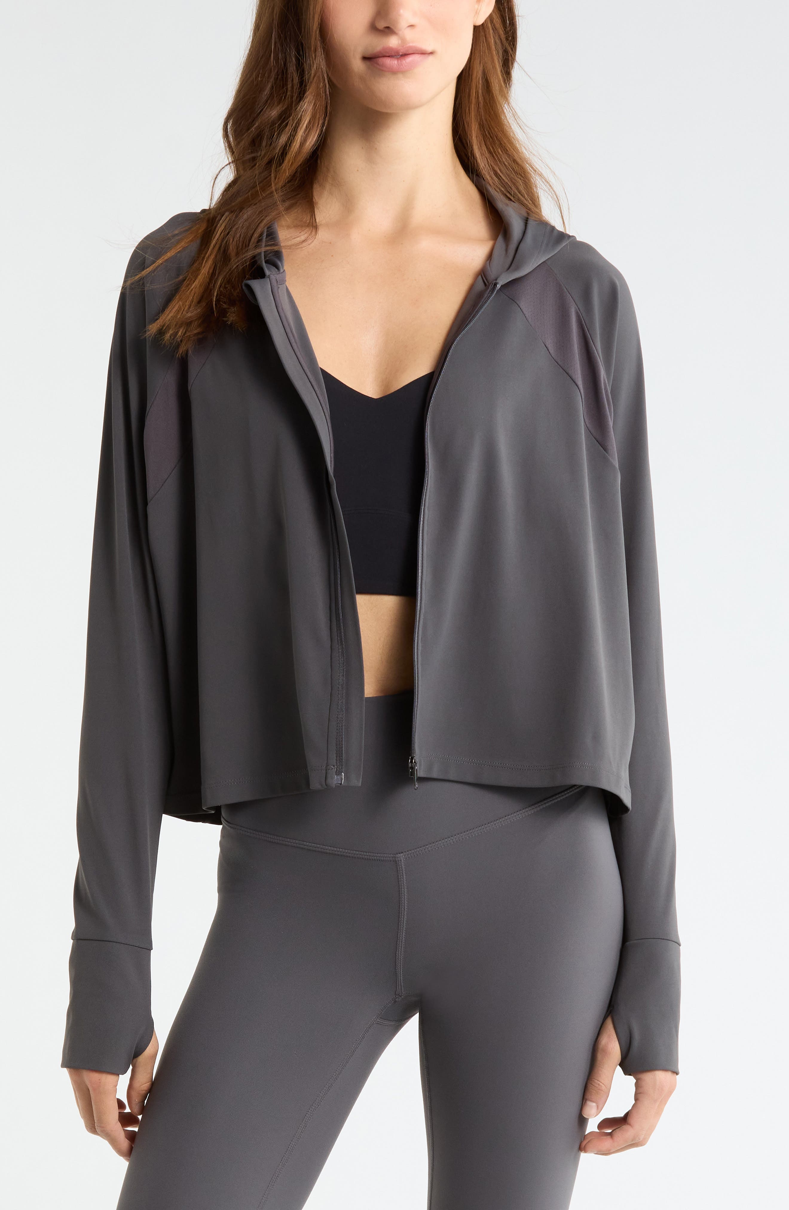 Zella Revitalize Jacket