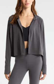 Zella Revitalize Jacket