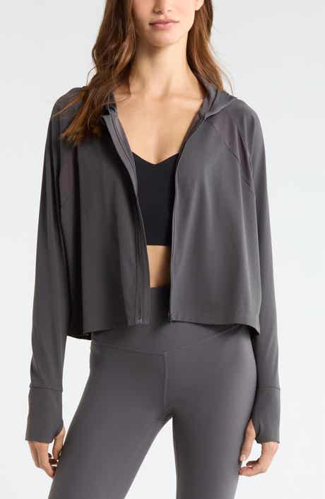 Zella Revitalize Jacket