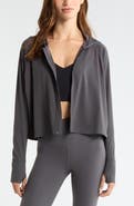 Zella Revitalize Jacket
