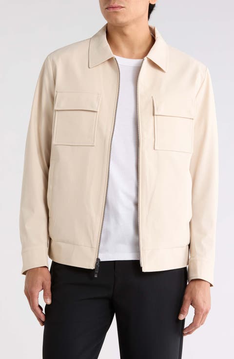 Jerry Utility Jacket