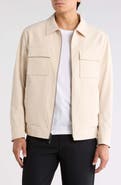 Robert Barakett Jerry Utility Jacket