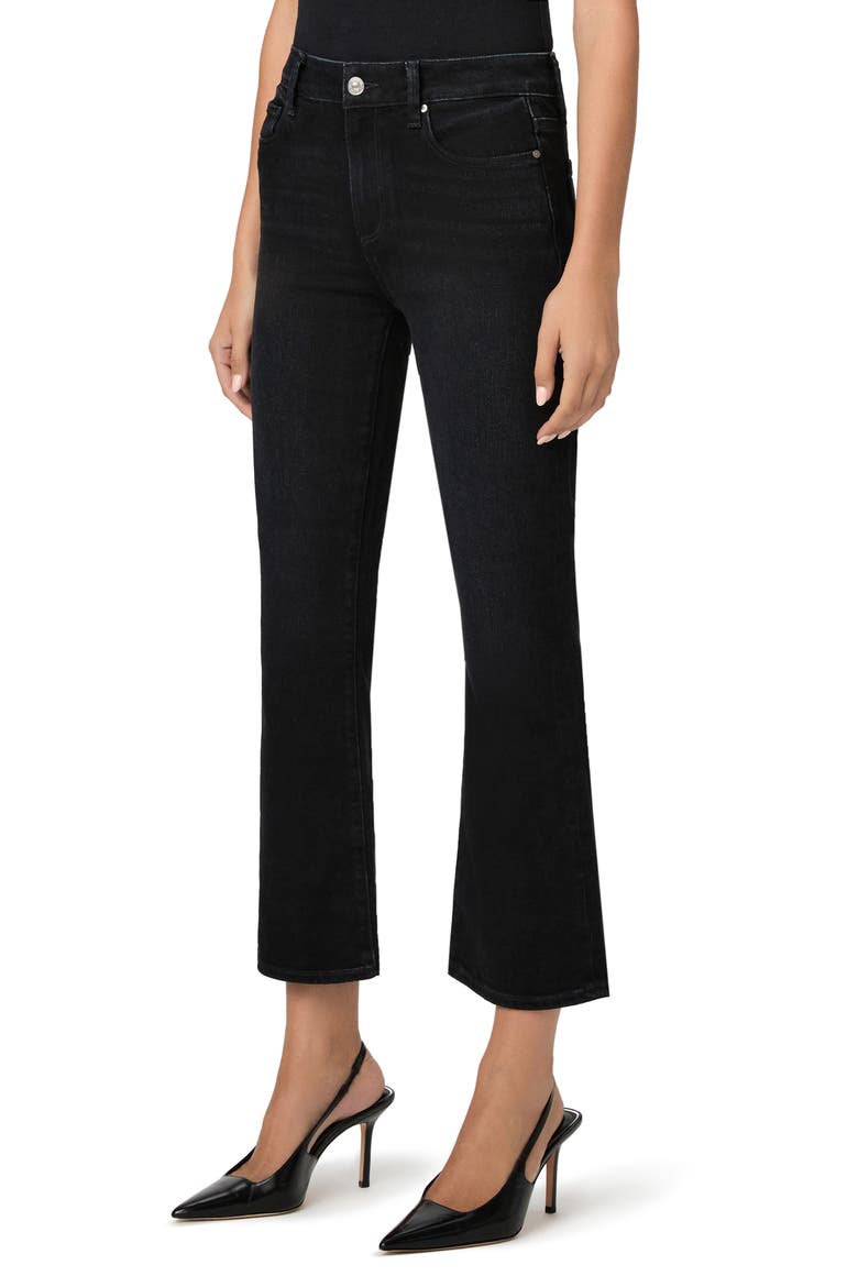 Mason Crop Bootcut Jeans, Alternate, color, YACHT CLUB