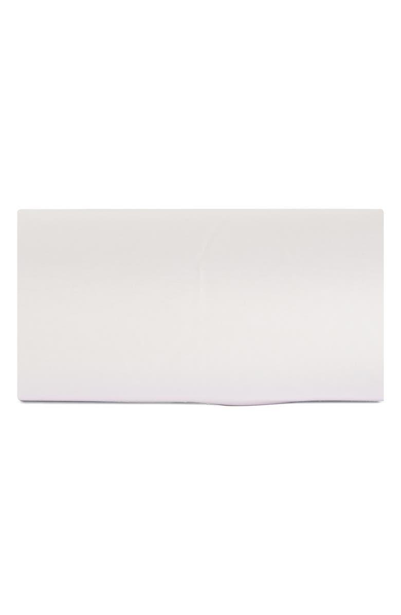 Parachute Sateen Fitted Sheet, Main, color, 