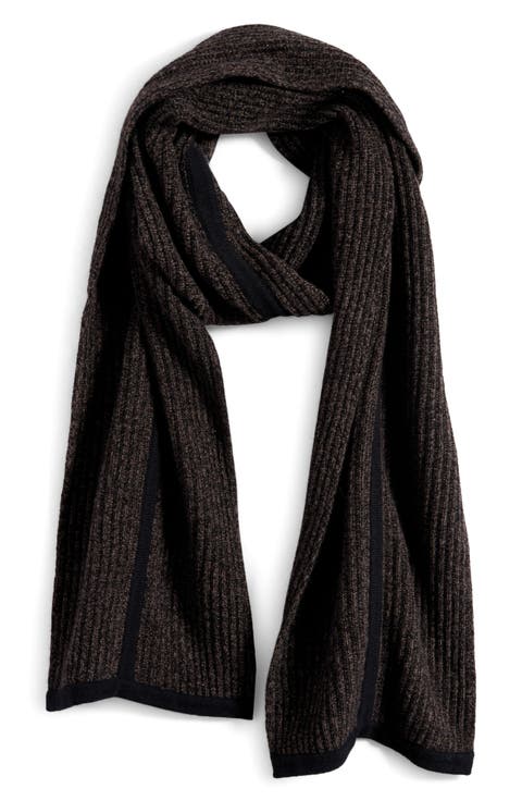 Jensen Cashmere Scarf