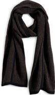 rag & bone Jensen Cashmere Scarf