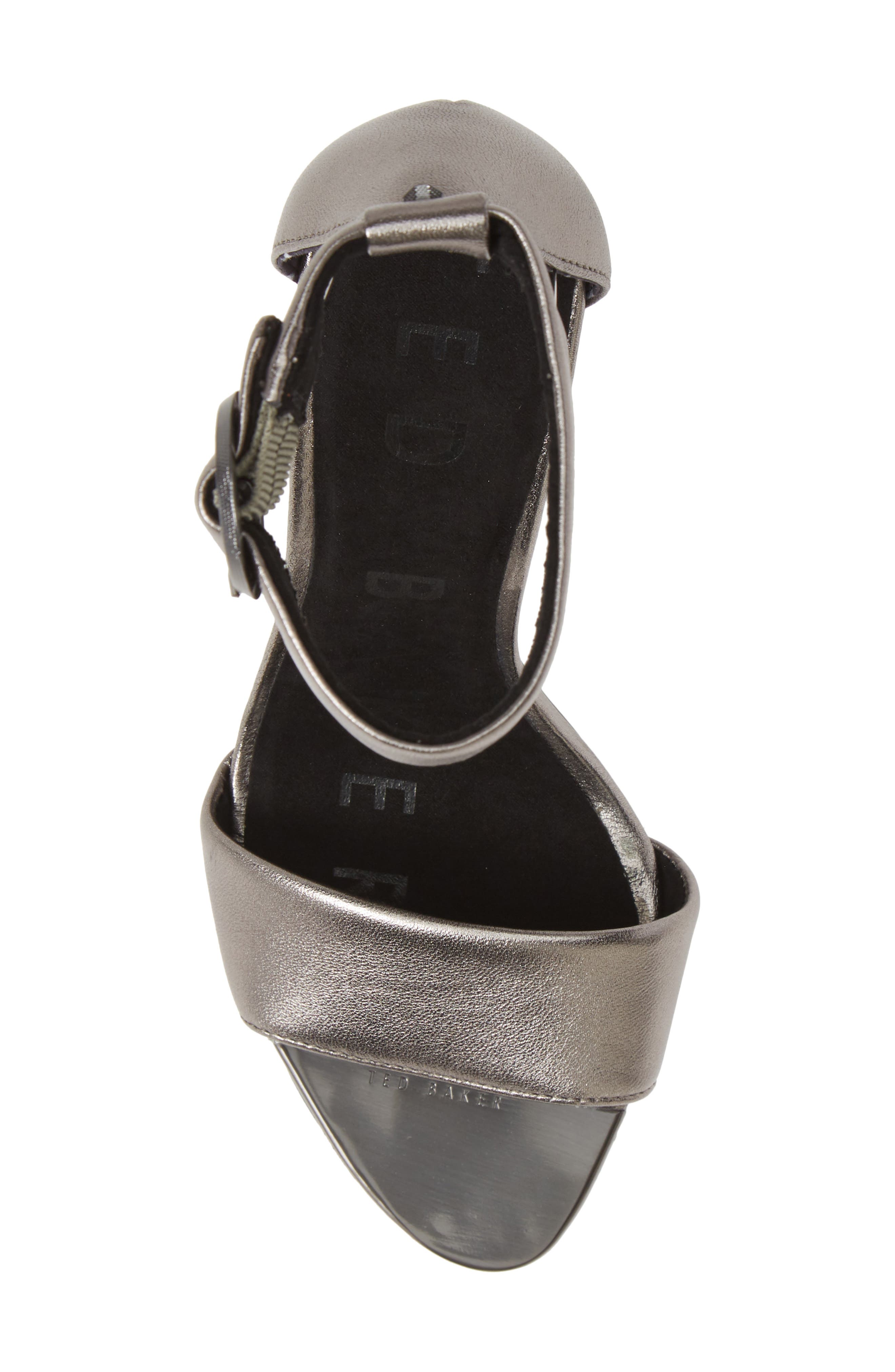 Ted Baker London Secataa Sandal, Alternate, color, 