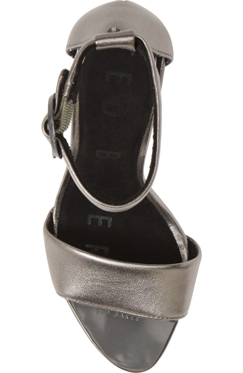 Ted Baker London Secataa Sandal, Alternate, color,
