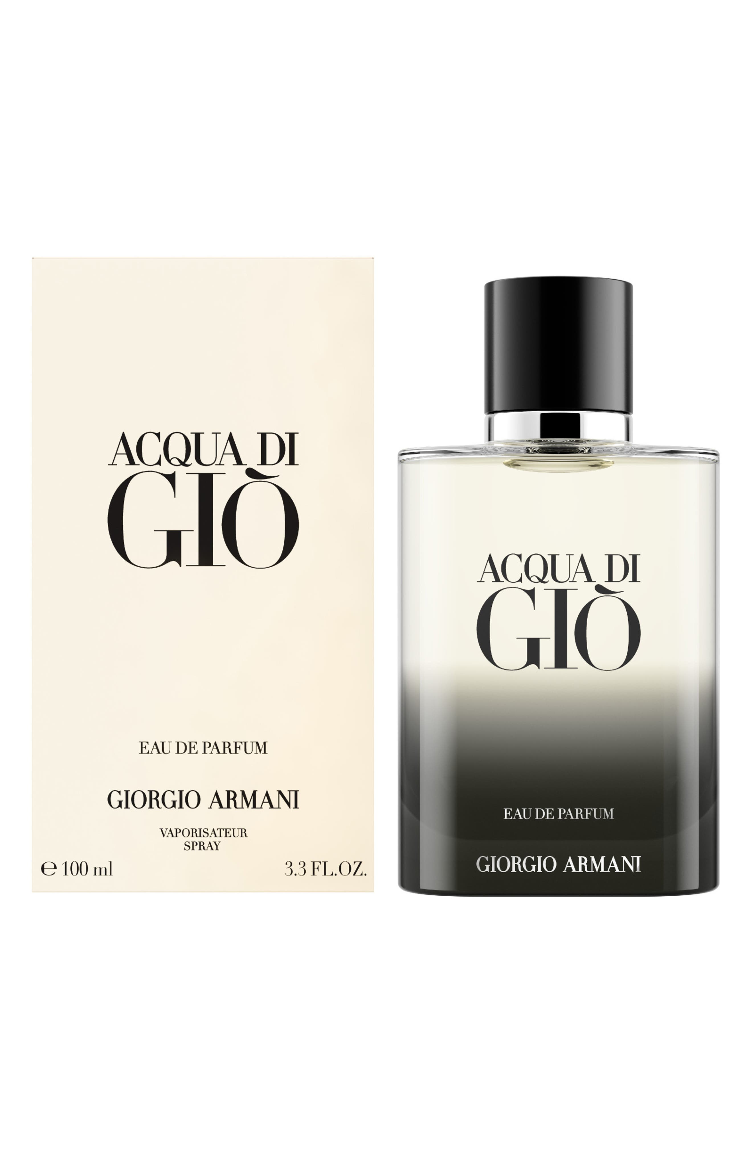 aqua di gio eau de toilette