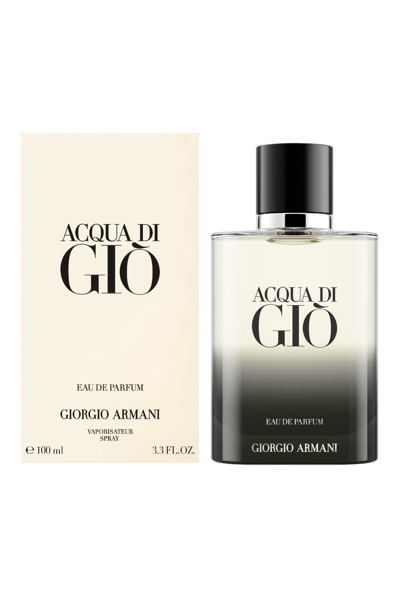 Acqua di Gio Eau de Parfum (Men) | Nordstrom