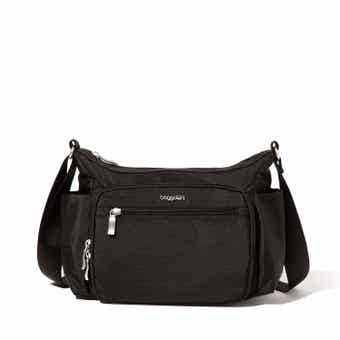 BAGGALLINI Modern Everywhere Hobo Crossbody Bag with Wristlet Nordstrom