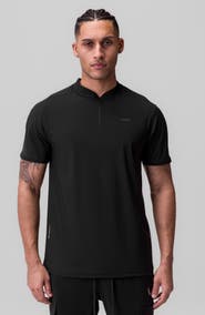 ASRV Tetra-Lite Ice Zip Tee