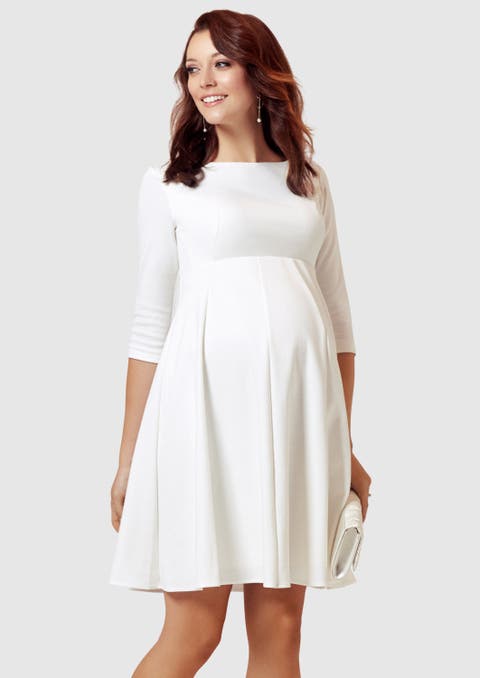 Sienna Maternity Dress