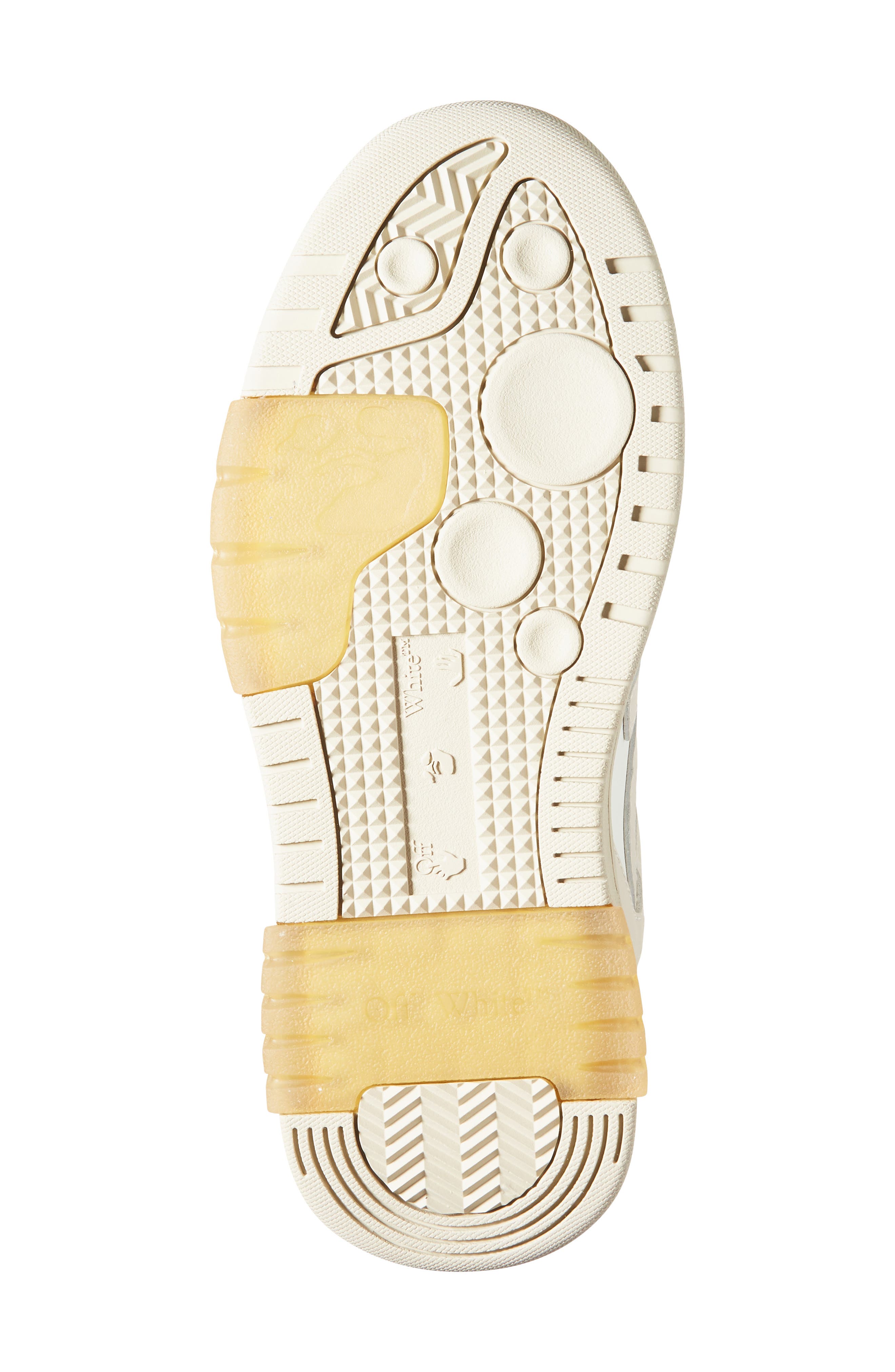 Off-White Out Of Office Sneaker, Alternate, color, 