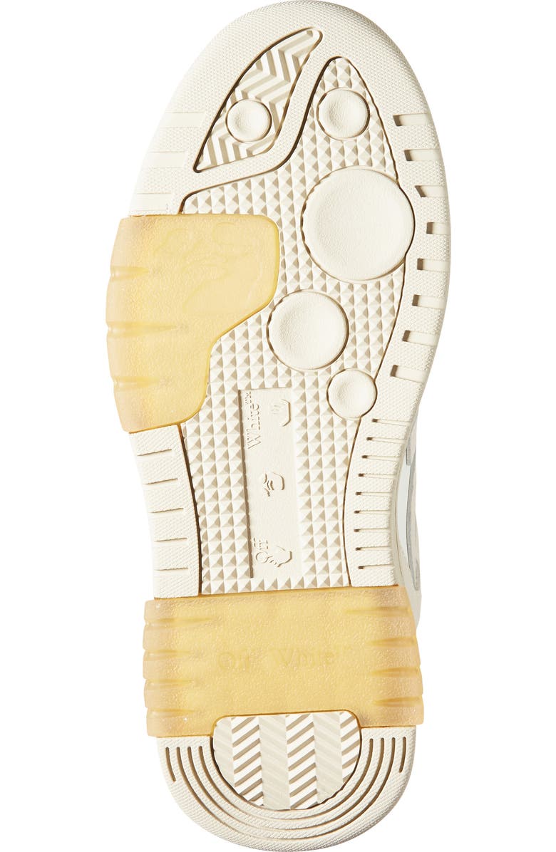 Off-White Out Of Office Sneaker, Alternate, color,