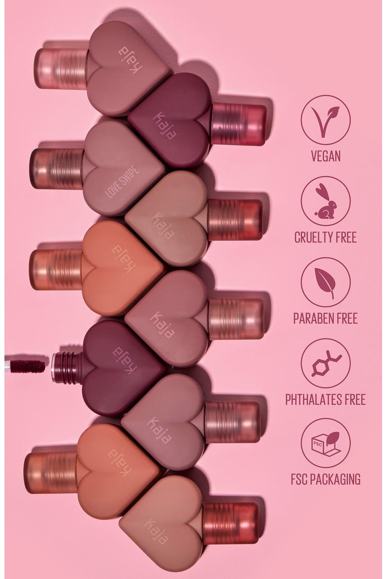Love Swipe Cushiony Lip Mousse, Alternate, color, SWEET SOFTIE