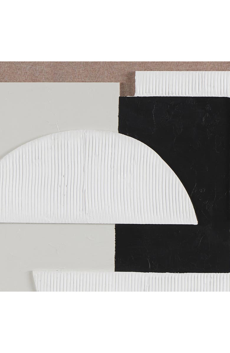 VIVIAN LUNE HOME Framed Wall Art, Alternate, color, Brown