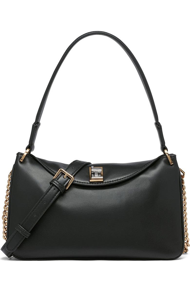 KARL LAGERFELD PARIS Nadine Shoulder, Main, color,