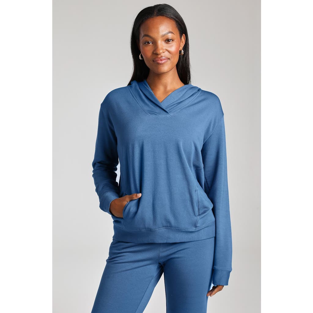 LOSANO LOSANO TENDERBLEND MALIBU HOODIE