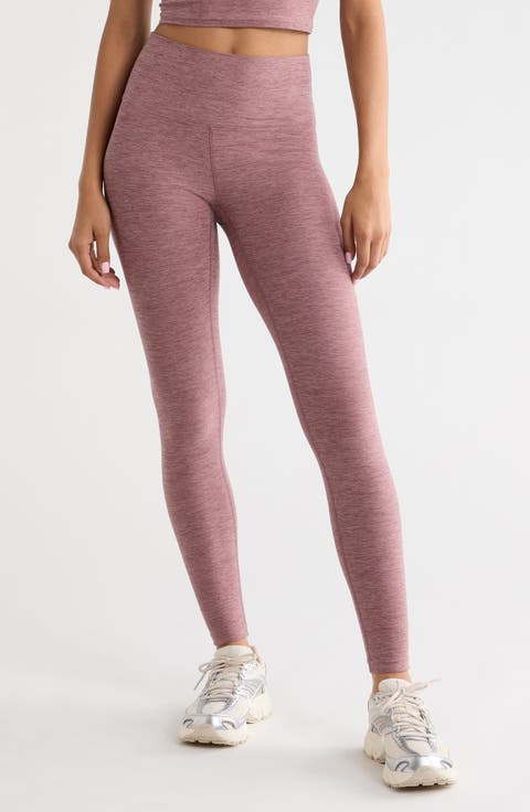 Renew Mélange High Waist Leggings