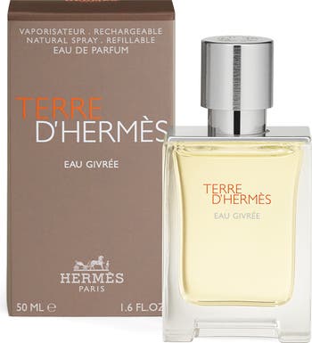 Terre d'Hermès Eau Givrée - Eau de Parfum