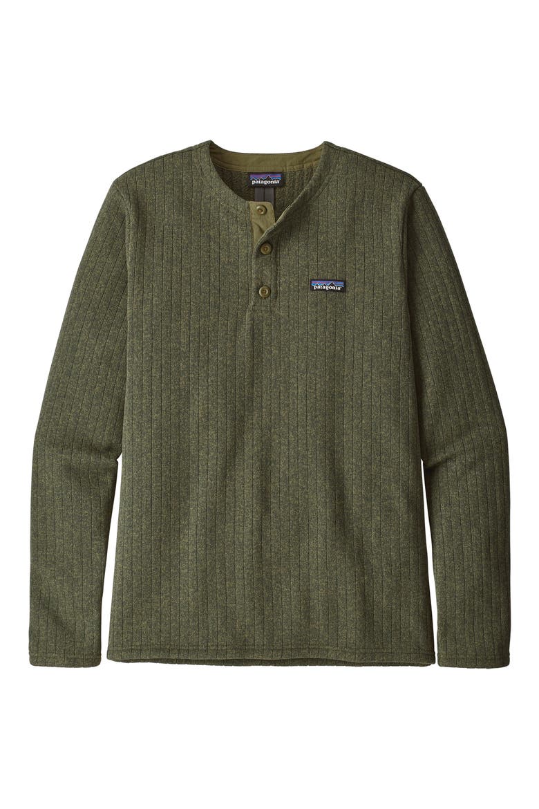 Better Sweater® Henley Pullover, Alternate, color, IGRK