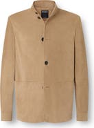 ZEGNA SECONDSKIN Il Conte Jacket