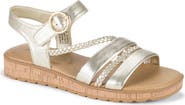 BARETRAPS Gwyneth Slide Sandal