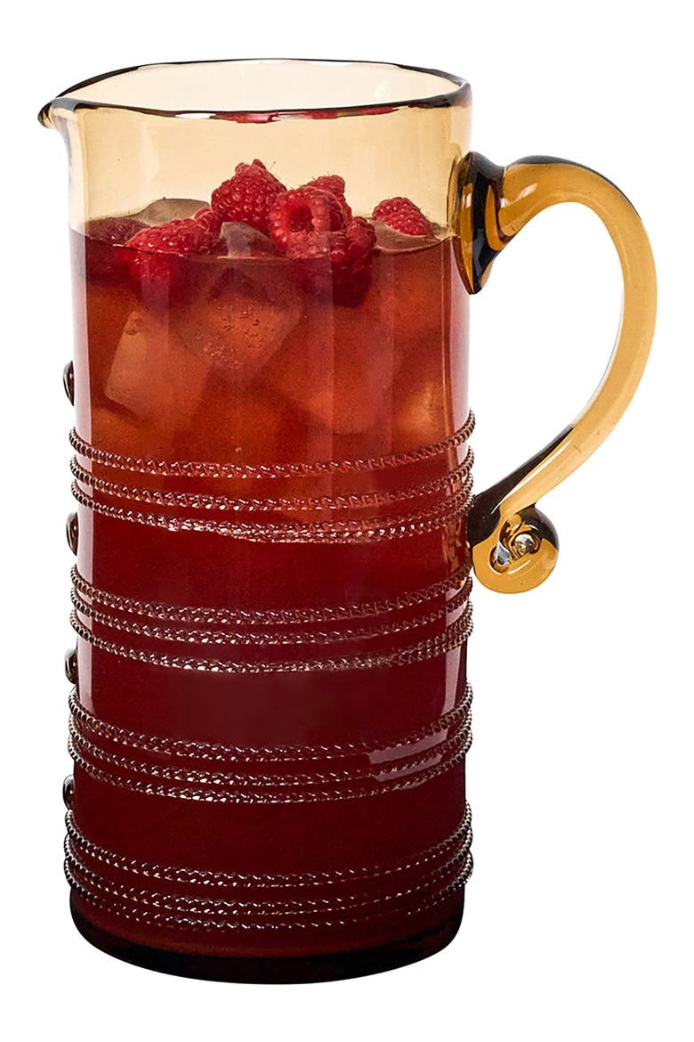 Ella Pitcher, Alternate, color, AMBER