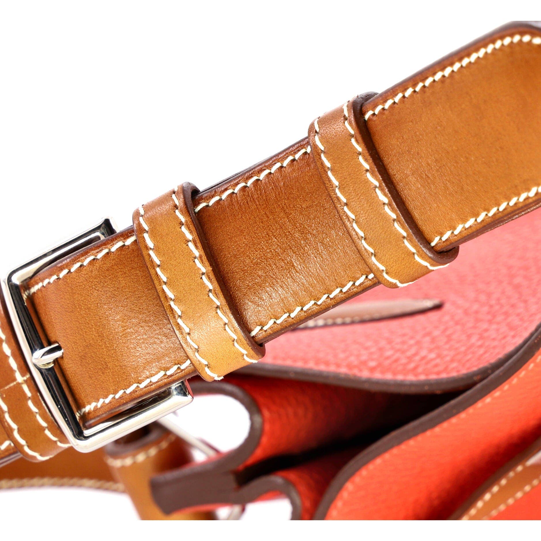 Pre-Owned Hermes So Kelly Bag Togo 22, Alternate, color, 