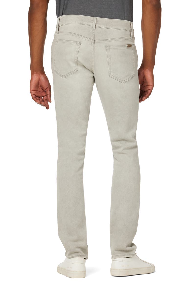 The Asher Slim Fit Jeans, Alternate, color, BRESSET