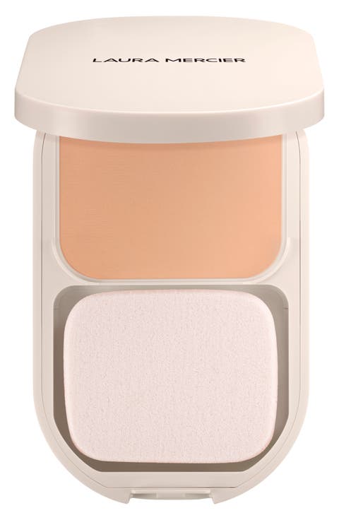Real Flawless Feather Matte Powder Foundation