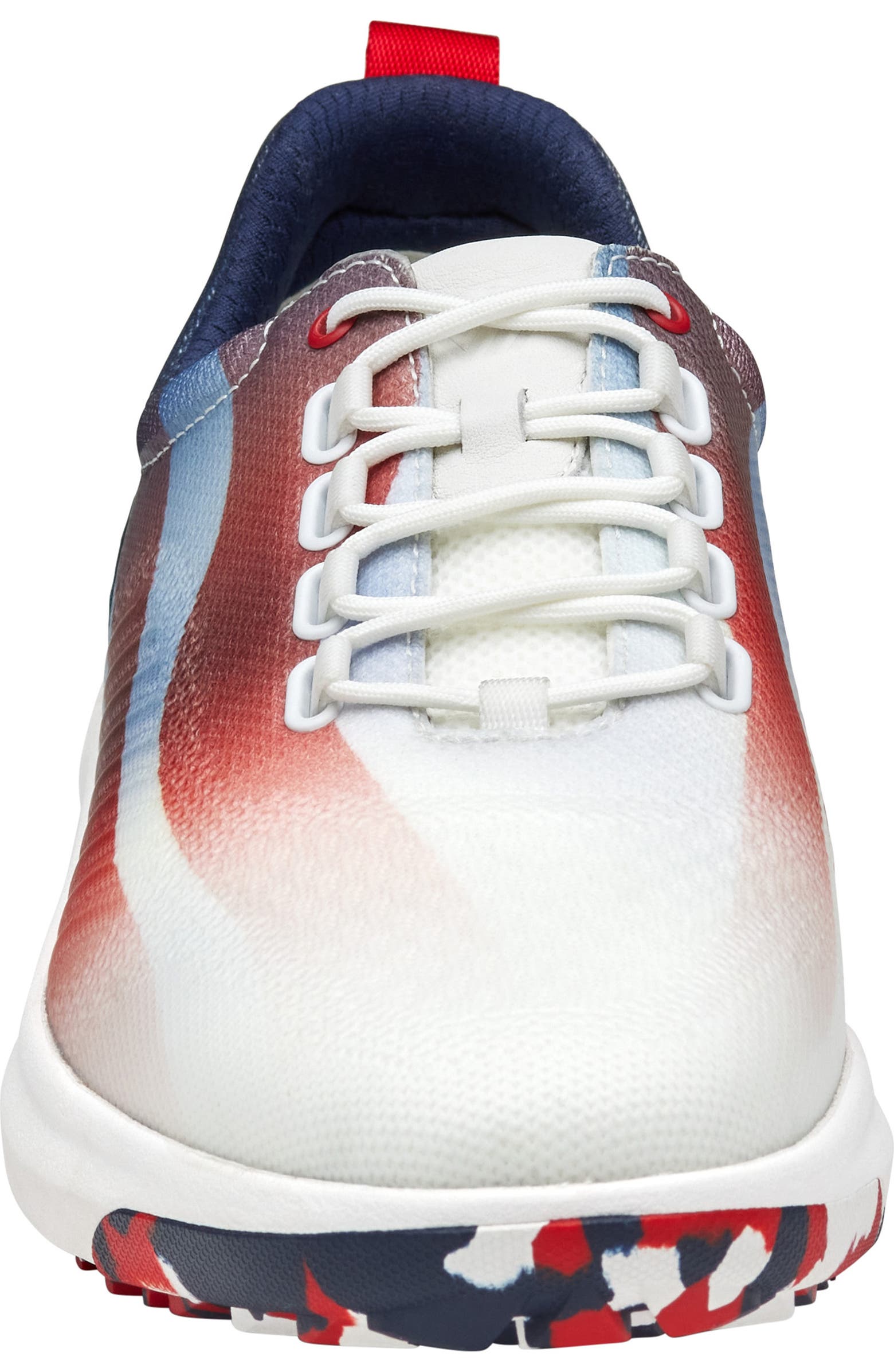 Johnston & Murphy Amherst Waterproof Golf Shoe (Men) | Nordstromrack