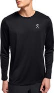 On Core Long Sleeve T-Shirt