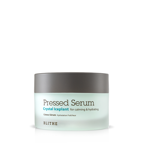 Pressed Serum Crystal Ice Plant