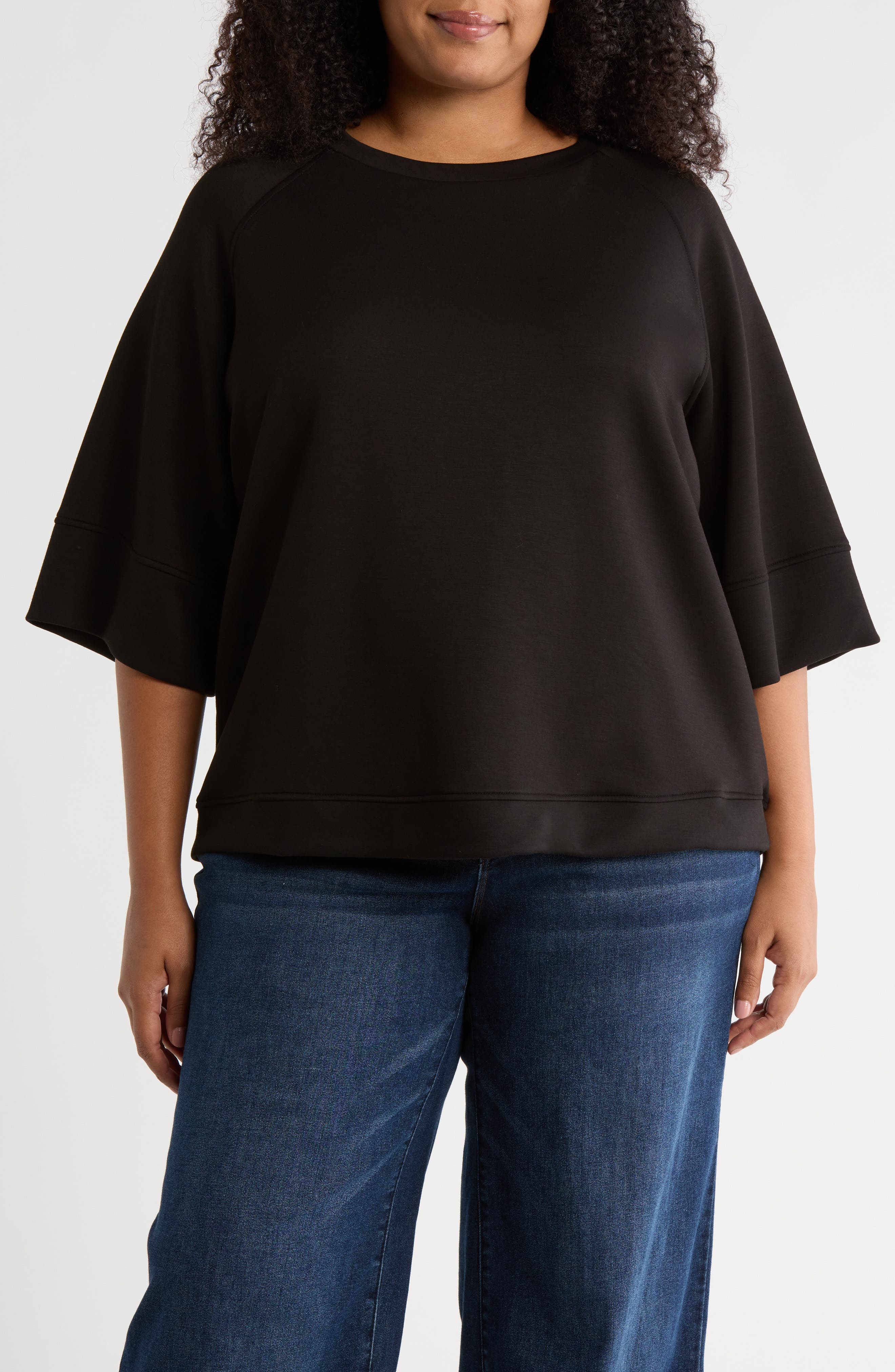 selected BLACK
