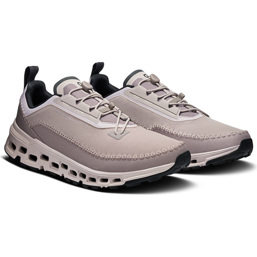 On Cloudaway 2 Sneakers In Purple