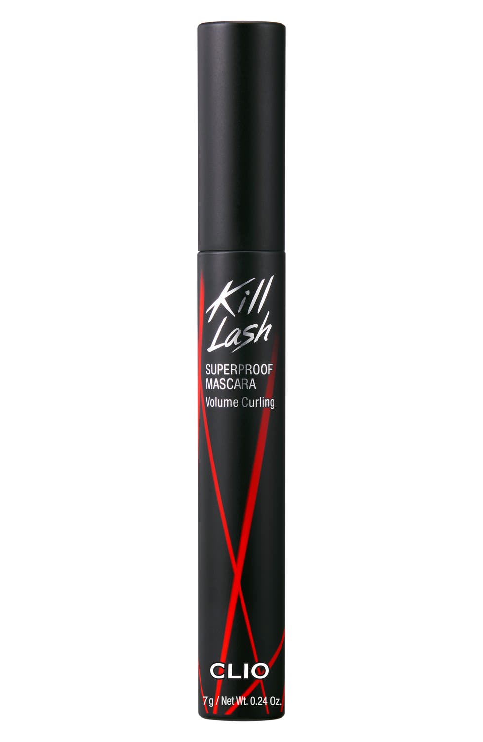 Kill Lash Superproof Mascara Volume Curling