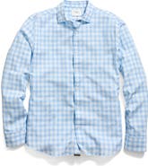 Billy Reid Hutcheson Plaid Button-Up Sport Shirt