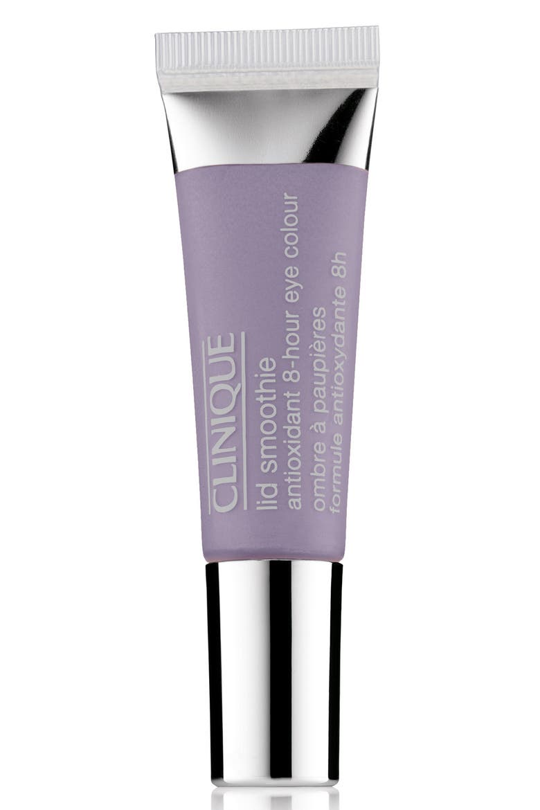 'Lid Smoothie' Antioxidant 8-Hour Eye Colour, Main, color, BORN FREESIA