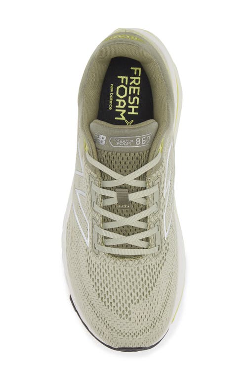 New Balance Fresh Foam X 860 V14 Running Shoe
