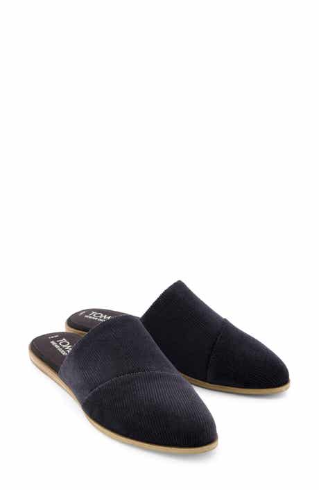 TOMS Jade Mule